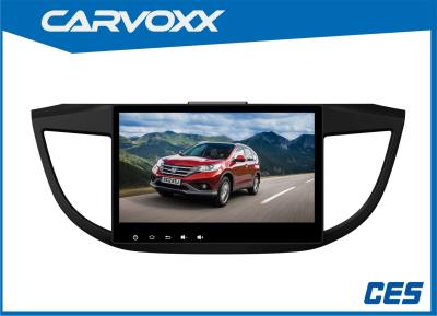 China Multimédios do sistema de navegação do carro de Toyota CRV GPS com bluetooth à venda