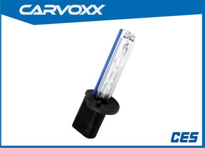 China Anti - farol UV H1 12V 35W do carro dos bulbos do farol do xénon da tampa de vidro à venda