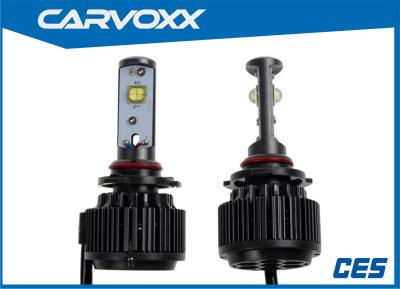 China Bulbos conduzidos universais do farol da substituição para os carros 3000LM 9005/HB3 à venda