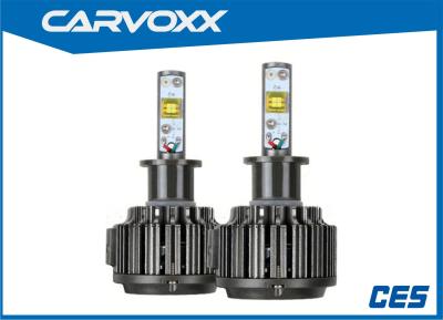 China IP68 O CREE H3 conduziu bulbos do farol nenhuma radiação UV para BMW e o JIPE à venda