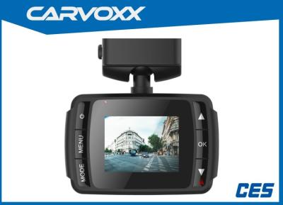 China Front and Rear carcam hd car dvr 720P automobile black box for Taxi Driver for sale