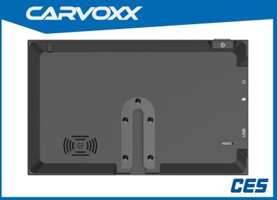 China alta resolução da câmera do dvr do espelho retrovisor da tela de 270g CPT TFT à venda