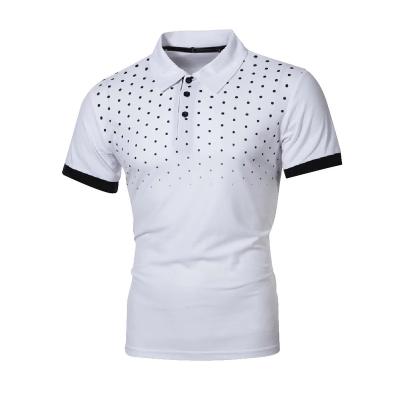 China 2021 Viable Men's Shirt For Men Desiger s Men Quick Dry Short Sleeve Shirt Clothes Golftennis Boys T-shirts&Polo Shirts Tank Tops for sale