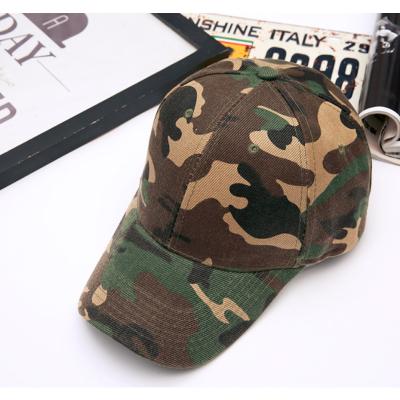 China real jungl JOINT vintage cheap tree camo hat dad baseball camouflage hat for sale