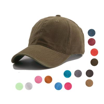 China 2019 New COMMON Sports Unstructured Elastic White Baseball Cap Custom Elastic Back Hat for sale