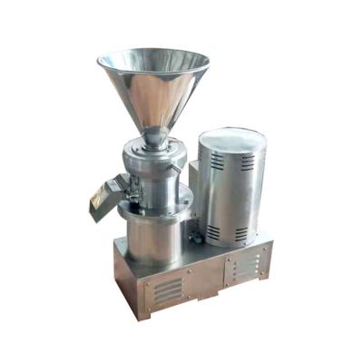 China Vegetable Processing Plant Cocoa Sesame Making Peanut Butter In Kenya Chilli Grinding Machine for sale