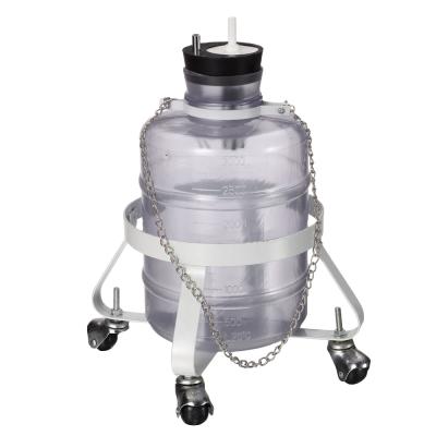 China Hospital vacuum suction pot for hospital vacuum suction devices for sale