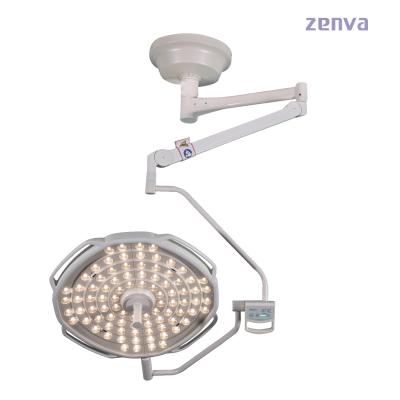 China Zhenghua Factory Price Aluminum Alloy Ceiling Mounted Operation Surgery LED Lamps With CE ISO 13485 for sale