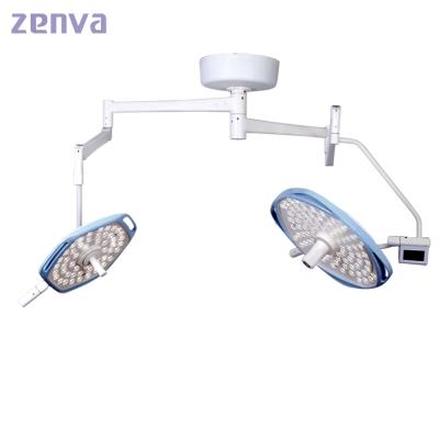 China Hospital Medical Equipment LED Surgical Operating Light EXLED5500 / 7500 for sale