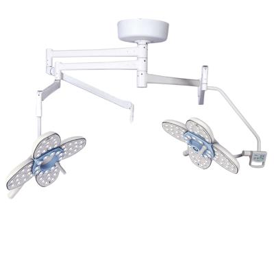 China Acrylic Medical Equipment For Sale LED Surgical Lamps Operation Thrater Shadowless Light for sale