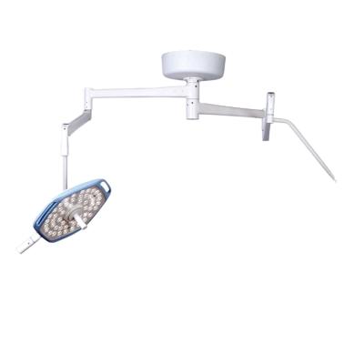 China Aluminum Alloy Medical Equipment Ceiling LED Surgery OT Light With CE ISO 13485 for sale