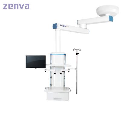 China Aluminum Alloy Manual Surgical Endoscopy Pendant for sale