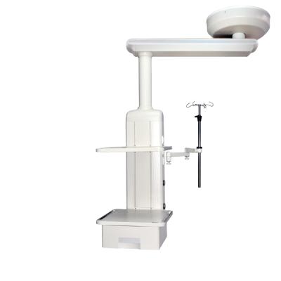 China Aluminum Alloy Zenva Medical Equipment Hospital Manual Operating Room Pendant For Export for sale