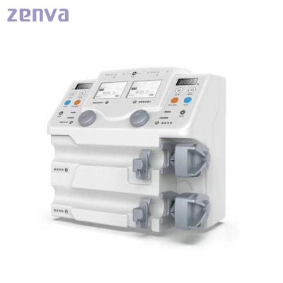 China Medical Portable ICU Hospital Equipment Hospital ICU Infusion Pump Infusomat IV Infusion System for sale