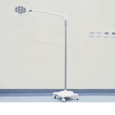 China Metal Small Medical Equipment LED Examination Lamp Price for sale