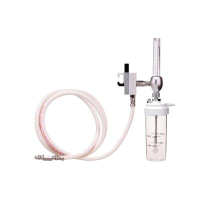 China ICU/Ward/Emergency Room Hospital Equipment And Suction Accessories Vacuum Regulator Hanger Type Unit for sale