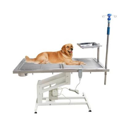 China Electric Veterinary Operation Vet Pet Operation Panel for Pet Hospital for sale