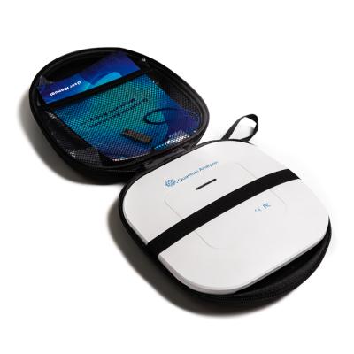 China New Design Personal Peak Resonance Magnetic Analyzer for Human Life for sale