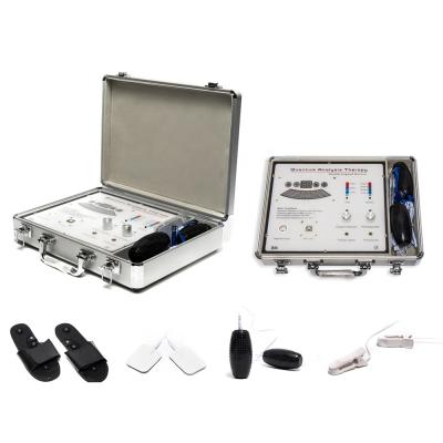 China New version quantum personal bio resonance magnetic analyzer for highly efficient and easy to use for sale