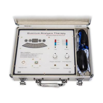 China Personal Clinical Diagnostic Whole Body Analysis Equipment With Tens for sale