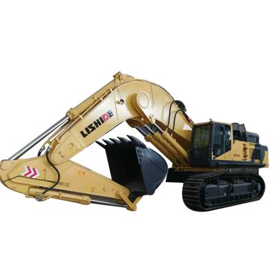 China Modern Crawler 77.2 Ton Digger Excavator For Sale From Factory Professional Manufacture for sale