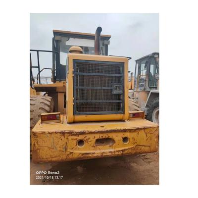 China Factory Directly 5ton Small and Medium Digger Wheel Excavator For Sale from Factory for sale