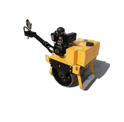 China Other Wholesale 6.7kw 4.4k Wconstruction Machine Hydraulic Road Roller For Sale for sale