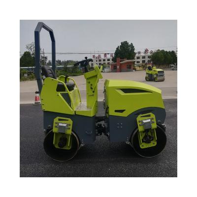 China Other St2200 18.7kw Pavement Construction Machine 2200kg Multifunction Road Roller for sale