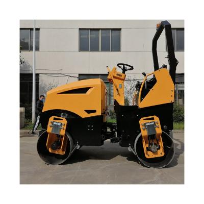 China Other Popular New Arrive Single-Vibration 3ton Road Roller Machinery For Construction for sale