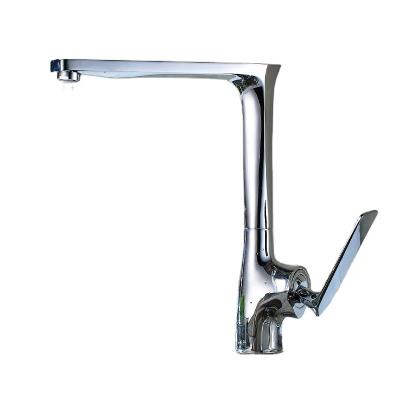 China Useful Hot And Cold Water Kitchen Sink Mixer Tap Kitchen Faucets Other Home Kitchen Single Handle for sale