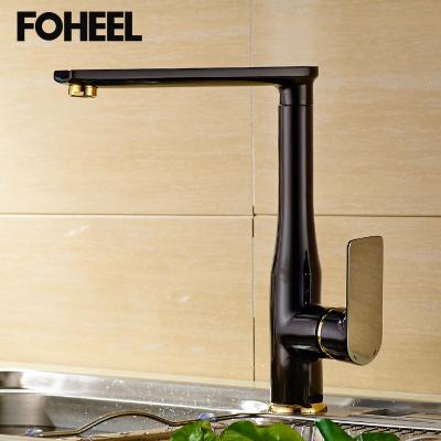 China Classic Hot and Cold Water Kitchen Sink Mixer Tap Kitchen Faucets Other Single Handle Home Kitchen for sale