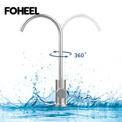 China Other Single Handle Easy Use Filtered Kitchens Faucets Kitchen Faucets Water for sale