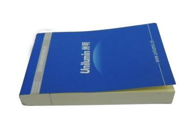 China Hardcover Binding Offset Softcover Book Printing , Childrens Book Printing for sale