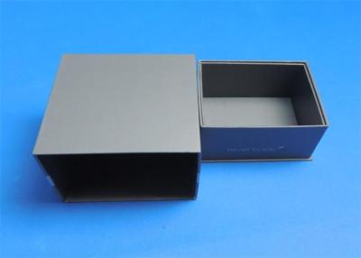 China Gift Custom Packaging Boxes for sale