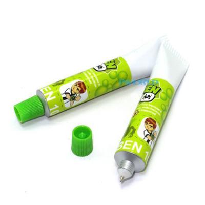 China Toothpaste Novelty Pens For Kids Personalized With CE Test for sale