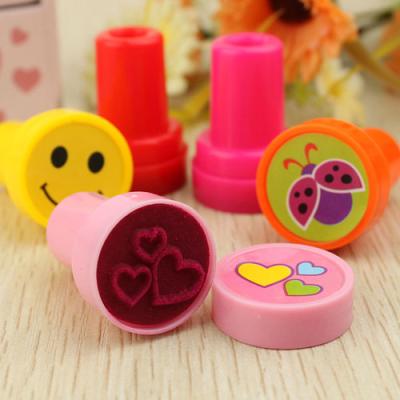 China Promotional Kids EVA Stamp Set Customized For Gift for sale