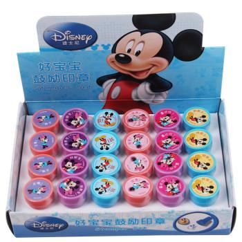 China Custom Disney Kids Stamp Set for sale