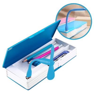 China Multifunctional Smart Cool  Pencil Case for sale