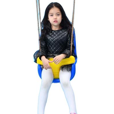 China Outdoor Play Safe, Reliable, Quality Assurance Infant Swing For Playground for sale