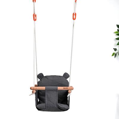 China Modern Play Toys For Indoor Children Swing Baby Swing Seat for sale