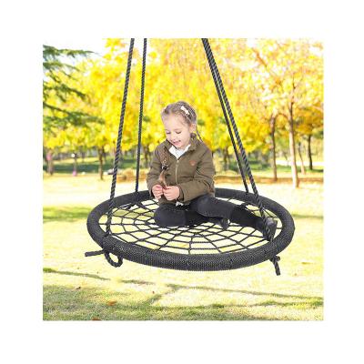 China Modern Hot Sale Children's Rope Swing Bird's Nest Swing for sale