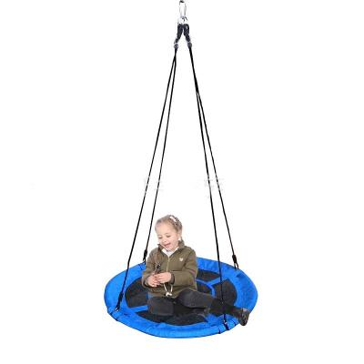 China Modern Camping Nest Swing Chair Saucer Tree Swing for sale