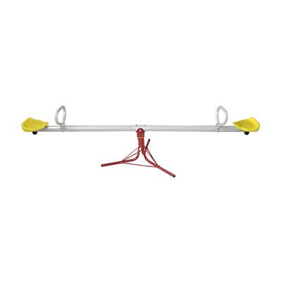 China Metal TL Baby Kids Toy Outdoor Seesaw For Children for sale