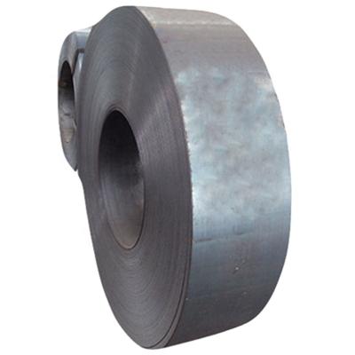 China Hot Rolled Black Flange Plate Carbon Steel Coil Carbon Steel Coil Tape Measure With Good Price for sale