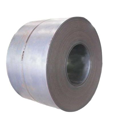 China Container Plate Factory Price Black Annealed SPCC Cold Rolled Carbon Steel Coil High Carbon Steel Coil for sale