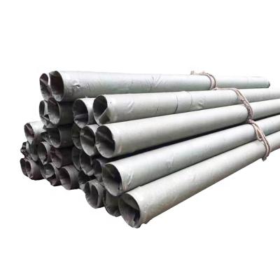 China To Build 316l Steel Pipe 350mm Diameter Stainless Steel Pipe ROUND STEEL PIPE for sale