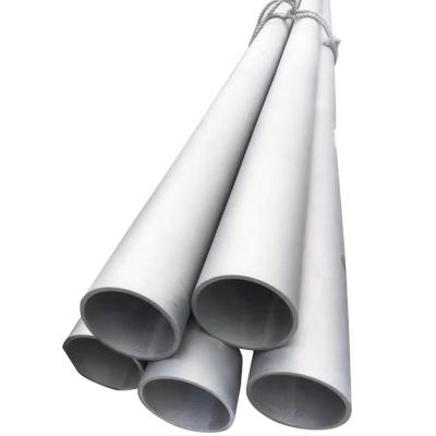 China To Build Stainless Steel Pipe 350mm Diameter Seamless Steel Pipe Stainless Steel Pipe 201 Grade for sale