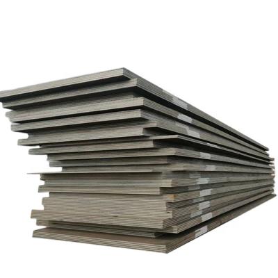 China Building materials spcc carbon steel sheet SAE carbon steel sheet carbon steel 1020 for sale