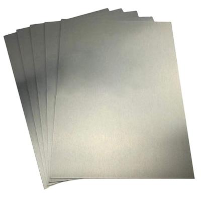 China 5000 Series Cookware Aluminum Dish 5052 Hot Sale Product Aluminum Sheet 5754 5083 Aluminum Sheet Dish for sale