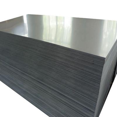 China Aircraft Orbit Trade Assurance Aluminum Sheet 5052 Flat 5053 5083 Aluminum for sale